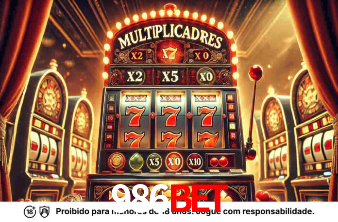 986Bet: A Experiência de Casino com Jogos de Mesa ao Vivo