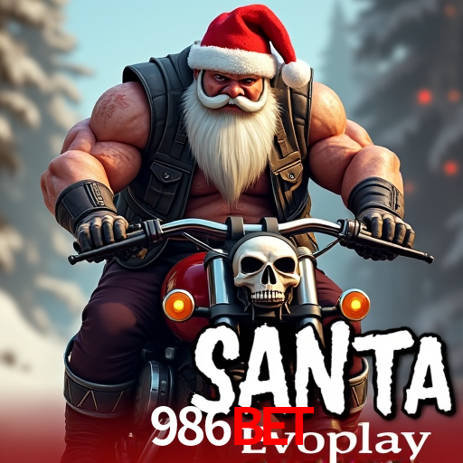 986Bet: Seu Cassino Premiado com Pagamentos Rápidos